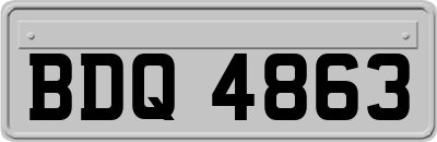 BDQ4863
