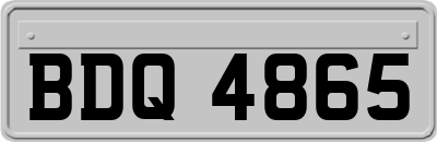 BDQ4865