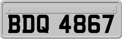 BDQ4867