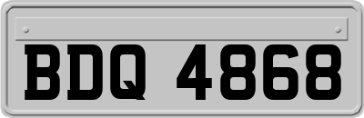 BDQ4868