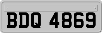 BDQ4869