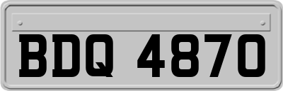 BDQ4870