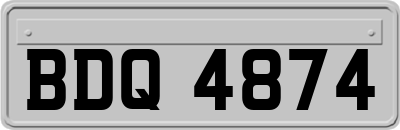 BDQ4874