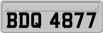 BDQ4877