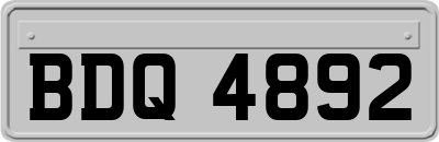 BDQ4892