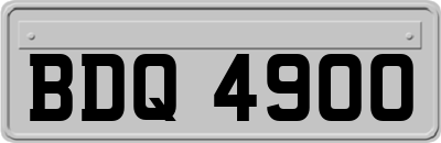 BDQ4900