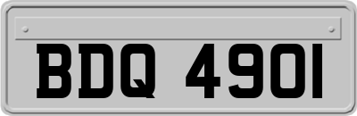 BDQ4901