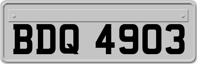 BDQ4903