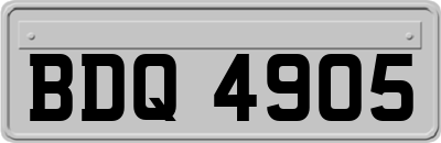 BDQ4905