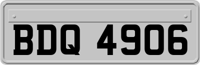 BDQ4906