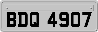 BDQ4907
