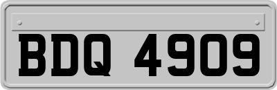BDQ4909