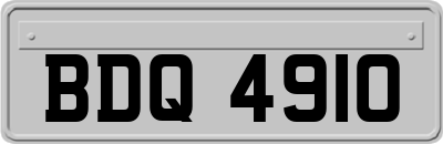 BDQ4910