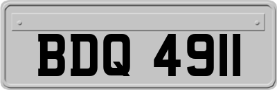 BDQ4911