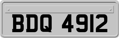 BDQ4912