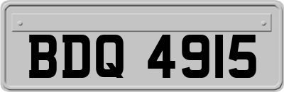 BDQ4915