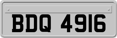 BDQ4916