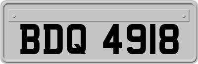 BDQ4918