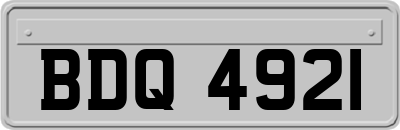 BDQ4921