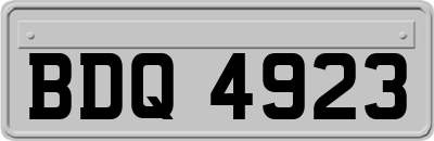 BDQ4923