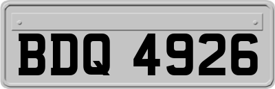 BDQ4926