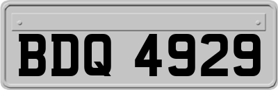 BDQ4929
