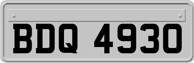 BDQ4930