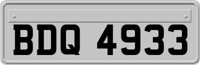 BDQ4933