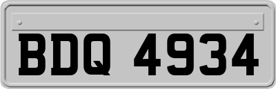 BDQ4934