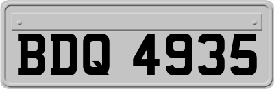 BDQ4935