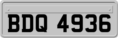 BDQ4936