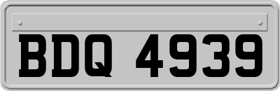 BDQ4939
