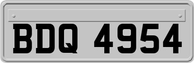 BDQ4954