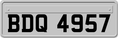 BDQ4957