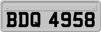 BDQ4958