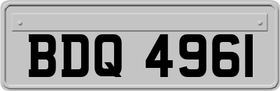 BDQ4961