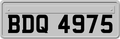 BDQ4975