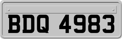 BDQ4983