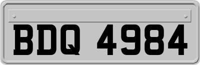 BDQ4984