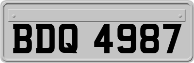 BDQ4987