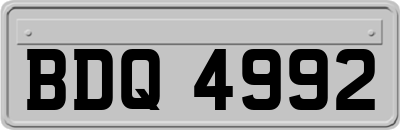 BDQ4992