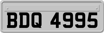 BDQ4995