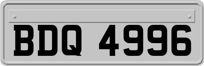 BDQ4996