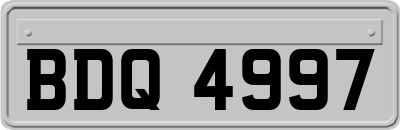 BDQ4997