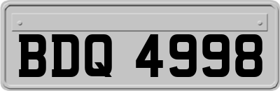 BDQ4998