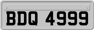 BDQ4999