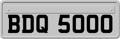BDQ5000