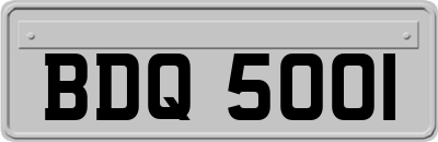 BDQ5001
