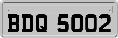 BDQ5002