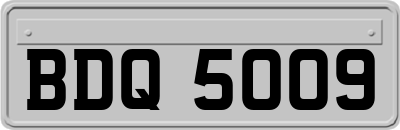 BDQ5009